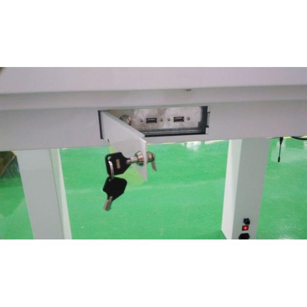 Digital Board Touch Screen Gaming Table 32inch LCD 16:9 16.7M Color