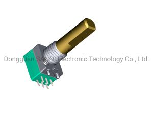 Buy cheap RE814F0 Shaft Sealed Encoder product