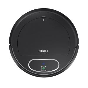 Intelligent Cordless Cleaner Robot Floor Sweeper For Home / Office Using