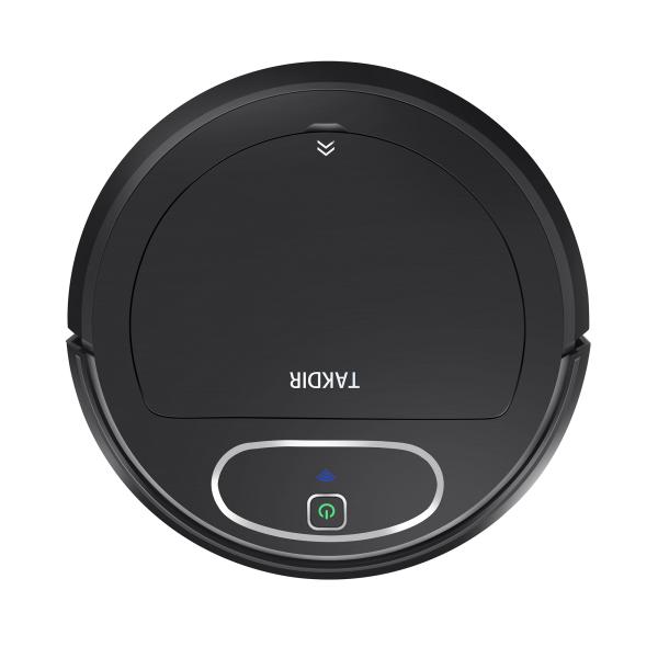 Quality Intelligent Cordless Cleaner Robot Floor Sweeper For Home / Office Using for sale