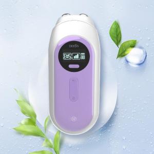 Buy cheap Multifunctional Microcurrent Facial Home Devices , 1MHZ Rf Face Lifting Machine product
