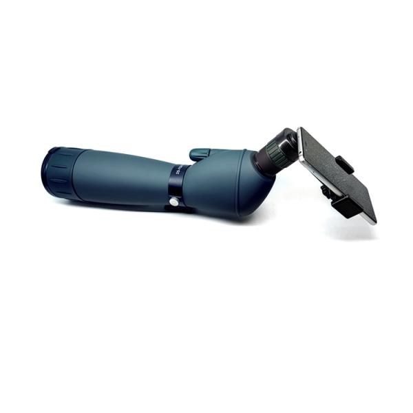 Quality HD 25-75x75 Redfield Spotting Scope For Target Shooting for sale