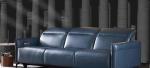 BN Italian-Style Multi-Function Space Capsule Electric Reclining Functional