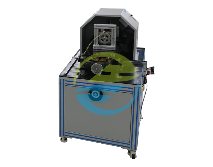 IEC60334 Dynamometer Test Bench Motor test bench with RPM speed 8000