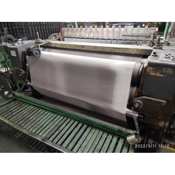 Stainless Steel Plain Dutch Woven Filter Mesh for Oil