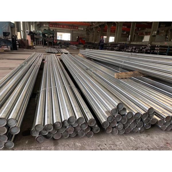 Cold Rolled Stainless Steel Round Bar / Flat Bar / Square Bar 304 316L 410 430