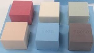 Buy cheap Casting Foundry Mould Multi Colour Cnc Machinery Epoxy Tooling Board product