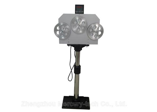 Quality CCDL-03L Thin Line Length Measuring Device High precision Wheel Counter Meters for sale