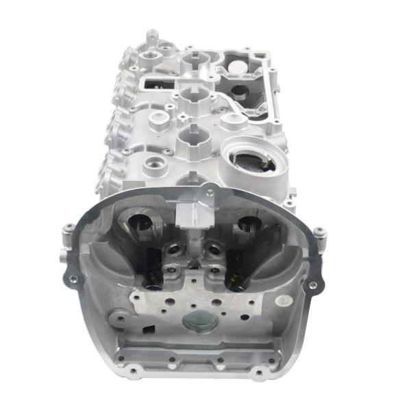 CAD CDZ CDN Car Engine Cylinder Head 4 Valves For Q5 A4L2.0T EA888 06J103063C