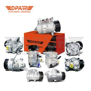 China Auto AC Compressor 6E160103 for toyota Camry 2.5 Car Air Conditioner Compressor on sale