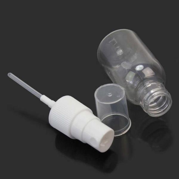 Small Capacity Mini Water Spray Bottle 10ml Cleaning Spray Bottles Rust Proof