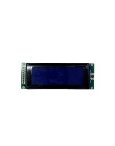 COG12864 Dot Matrix Liquid Crystal Module Smart Meter Black And White