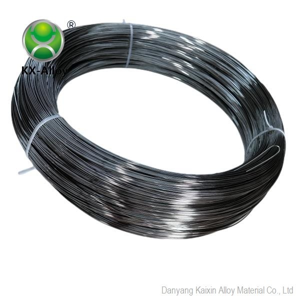 Co40CrNiMo Elastic Alloy Wire / Strip / Rod / Tube / Plate