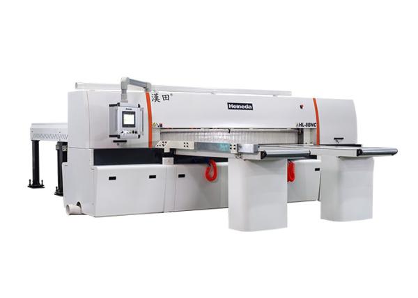Quality 3800mm Cnc Circular Saw Cutting Machine for sale