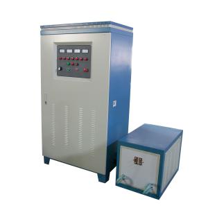 China Induction Heating Installation Super Audio Frequency Magnetic Induction Heater on sale