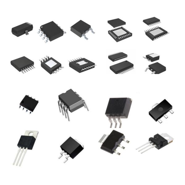 16-Channel SPI Capacitive Touch Button Sensor with Obsolete Status from