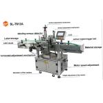 Automatic Round Irregular Hexagonal Glass Bottle Labeling Machine with 220 KG