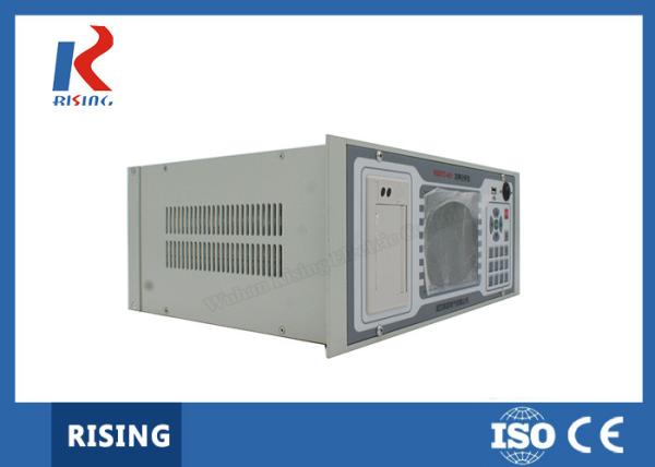 Quality Automatic Power Analyzer Table Type 0.2 Class Measurement Accuracy for sale