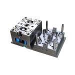 Custom Parts Moulds Mini Plastic Polymer Composites Injection Mold