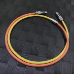 Sectional Type Keyboard USB Type-C Cable Audio Connector Coupling For Mechanical