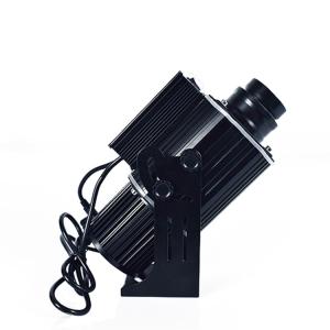 China 100 Watt Advertising LED Logo Projector LED GOBO Light Projector To Project Image on sale
