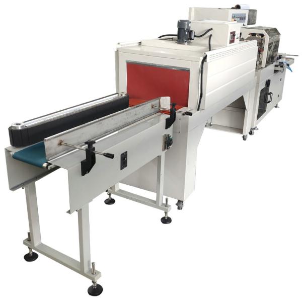 5.5KW Tissue Paper Production Machine Reciprocal Folding , Slitter Tissue Paper Maker