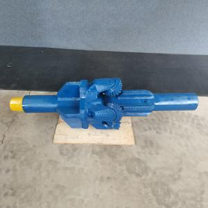 Wear Resistant Rock Reamers ISO9001 For Drilling Works
