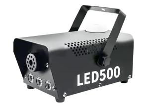 Buy cheap Liquid Mist Portable Fog Machine Remote Control Mini Smoke Machine 500w product