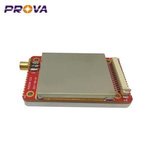 Buy cheap Small Size Long Range RFID Reader Module For RFID Application Systems product