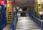 Auto Conveyor Tire Packing Machine Horizontal Stretch Wrapper Auto Infeeding 90r