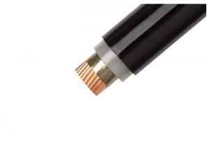 Buy cheap Single Core Flame Resistant Cable 1.5 - 800sqmm 0.6 / 1kv Iec 60331 60502 product