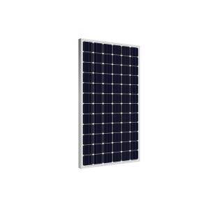 Buy cheap High Efficiency Monocrystalline Solar Module 36V 340W Monocrystalline Pv Cell product