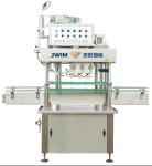 100cpm Capacity Automatic Spindle Capper 6000 Bottles Per Hour