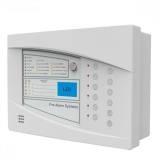Buy cheap 2 Zone Conventional Firefighing Control Panel with TFT Display product