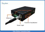 RS485 Network Video Transceiver Two Way Wireless HD Transmitter
