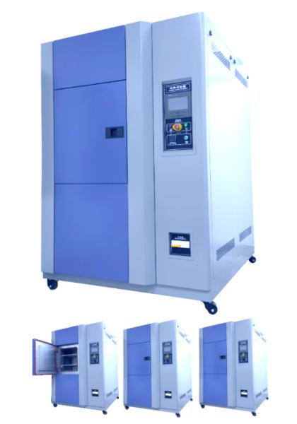 Temperature Recovery Time Within 5 Mins Thermal Shock Test Chamber for IE31A408L