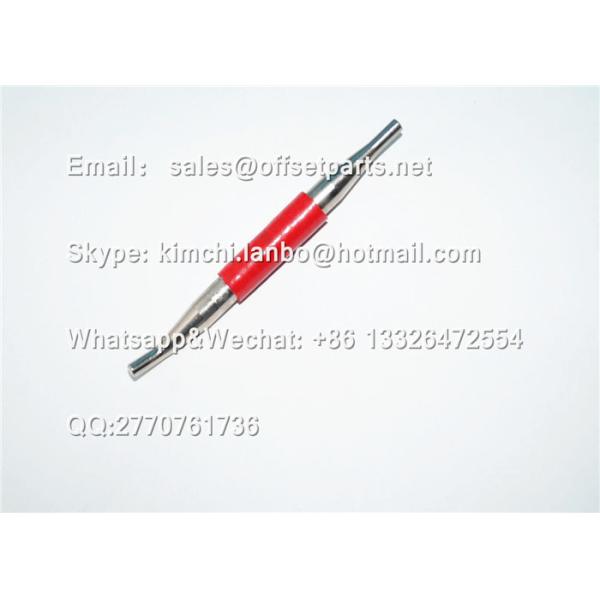 wrench MO machine 4mmx100mm offset press machine consumables