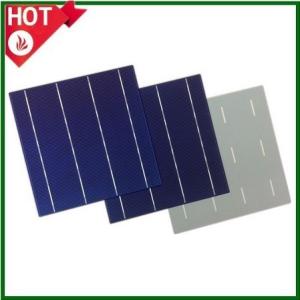 156mm*156mm poly solar cells with 3BB / 4BB in stock for cheap sale