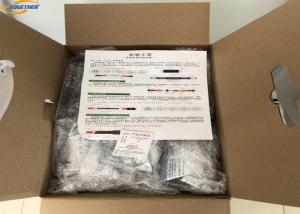China Colorful Medium Voltage Cable Termination , Cold Shrink Cable Jointing Kit on sale