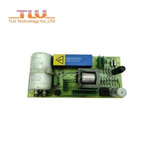 Buy cheap 3ASU21C110 LU6278 DCU30/7 ABB PLC Module product