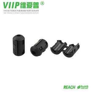 Buy cheap Reduce Interference and Improve Performance with Ferrite Cable Rings product