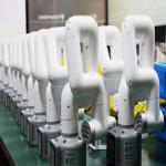 Cobot China Myrobot M5 Light weight Palyload250g reach 280mm Competitive Price