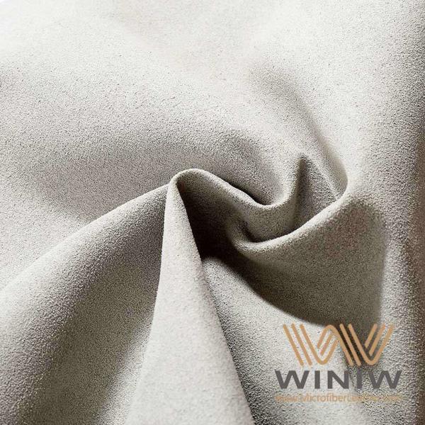 Using High Quality Raw Material with Environmentally Friendly Vegan Leather Applied in Car Belt Leather