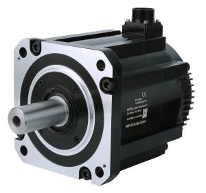 Buy cheap 220v 200w AC Industrial Servo Motors 0.64N.M Servo Electric Motor With Driver For Robot Arm product