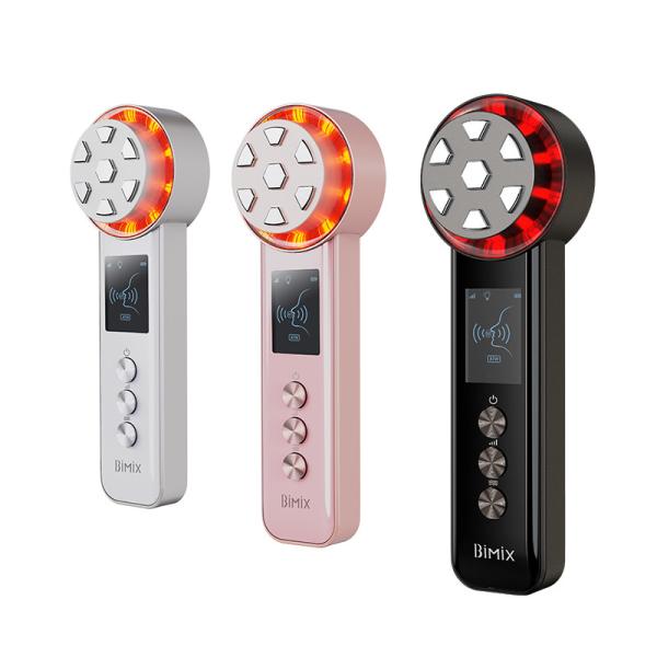 Quality Electroporation Technology Face Beauty Device for sale