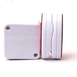 Buy cheap Retractable Pull Box Security Tether Plus Magnetic Clasps Cable Holder product