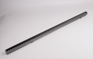 Buy cheap DMX512 Outdoor LED Linear Light DC24V PMMA Diffuser For Building Facade product