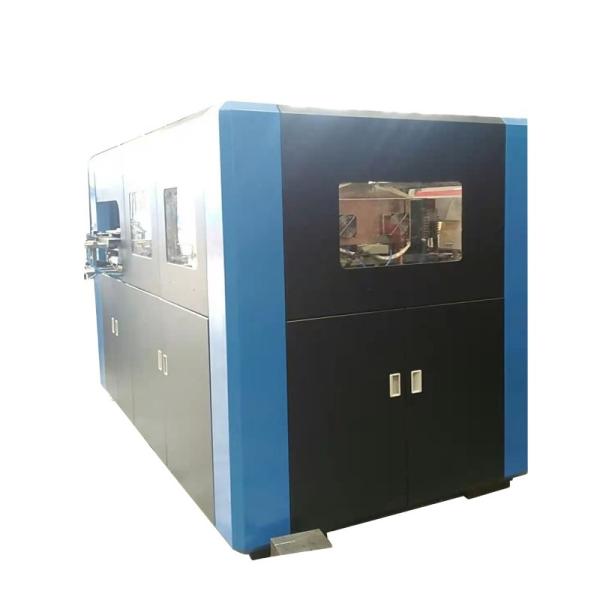 Quality High Speed Bottle Molding Machine Customized Automatic 2 Cavity for sale