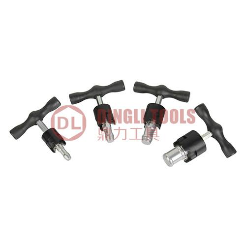 Quality DL-1232-17 External Chamfer Deburring Tool 25mm 32mm For Water Pipe for sale