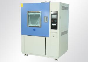 Automatic Simulation Dust Resistance Climatic Test Chamber 1000x1000x1000mm